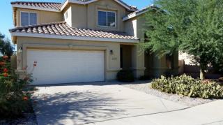 912 Benson Ln, Chandler, AZ 85224-3418