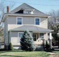 310 National Ave, Springfield MO  65802-3421 exterior