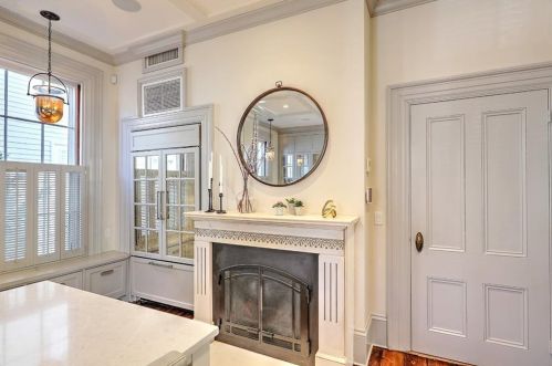 20 Benefit St, Providence RI  02904-2702 exterior