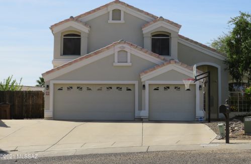 3685 Bellewood Pl, Tucson, AZ 85741-5407