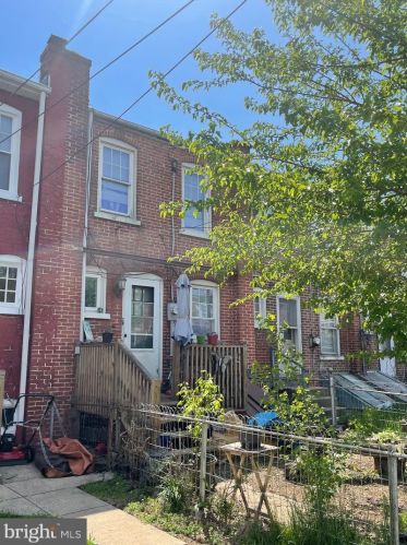 619 George St, Lancaster, PA 17603-5141