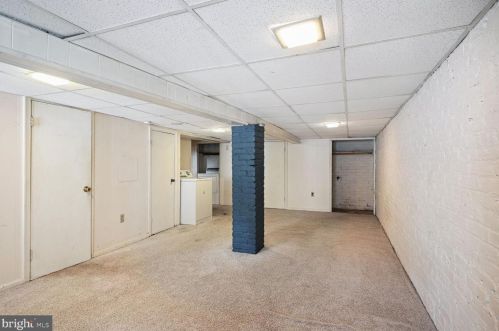 1907 35 Pl, Washington DC 20007-1407 exterior