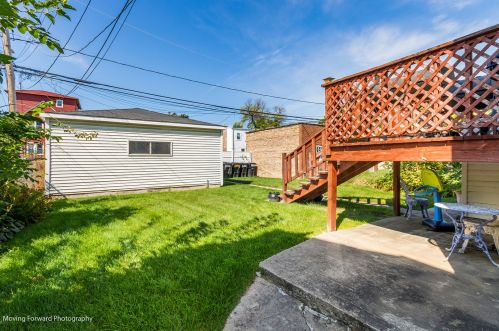 11140 Indiana Ave, Chicago IL 60628-2825 exterior