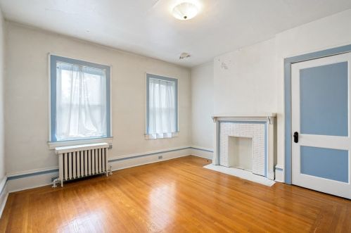 1675 Beechwood Blvd, Pittsburgh PA 15217-1713 exterior