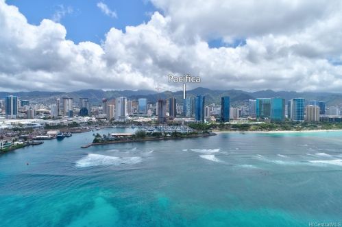 1009 Kapiolani Blvd, Honolulu HI 96814-2103 exterior