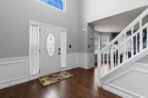 5961 Duren Mdw Dr, Lithonia GA 30058-3592 exterior