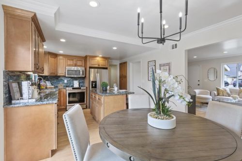 274 Bieber Dr, San Jose CA 95123-3613 exterior