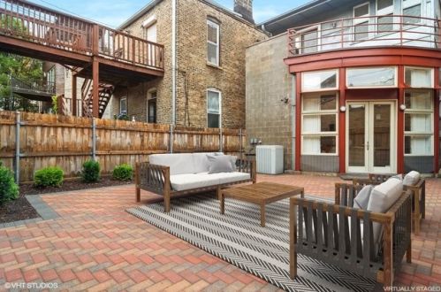 1734 Wolcott Ave, Chicago IL 60622-1385 exterior