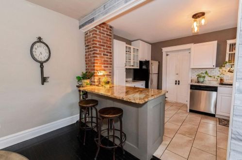 8511 Richard Ave, Saint Louis MO 63132-2806 exterior