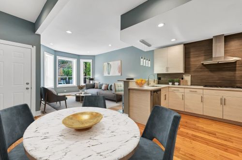 3416 Chicago Ave, Chicago IL 60651-4033 exterior