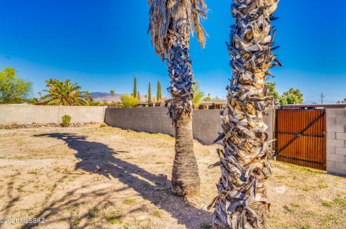 3051 Eastview Ave, Tucson AZ  85730-2905 exterior