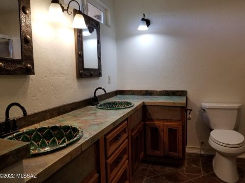 10960 Gila Rd, Tucson AZ 85742-9747 exterior