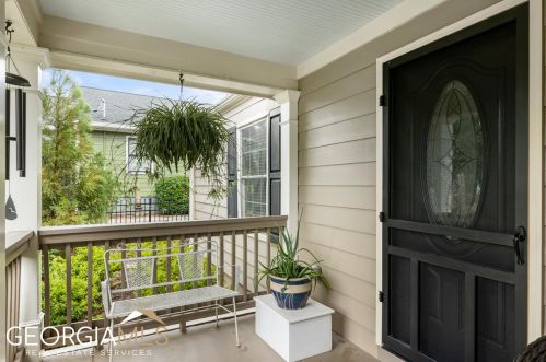 1317 Mercer Ave, Atlanta GA  30344-5010 exterior