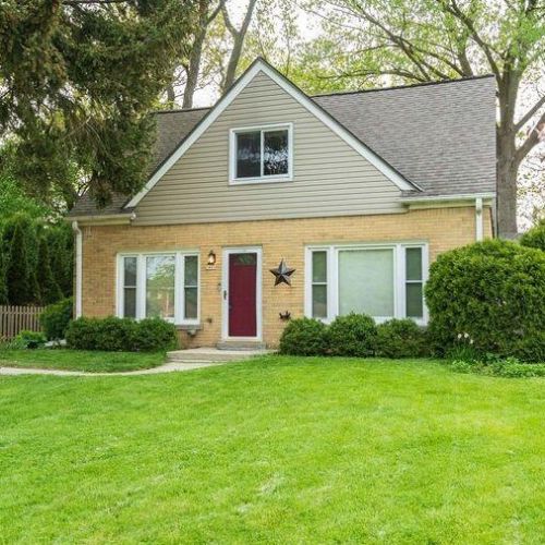 2441 111, Milwaukee WI 53226-4111 exterior