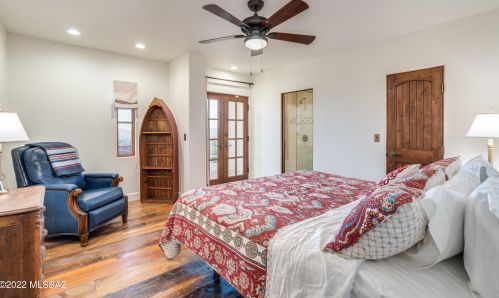 6941 Finger Rock Pl, Tucson AZ  85718-1401 exterior