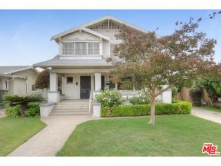 2839 Guirado St, Los Angeles CA  90023-1604 exterior