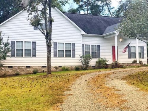 360 Rollingwood Dr, Burlington NC  27217-8744 exterior