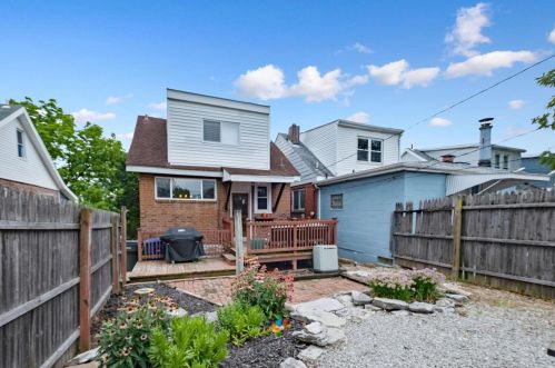 6547 Marmaduke Ave, Saint Louis MO 63139-2505 exterior