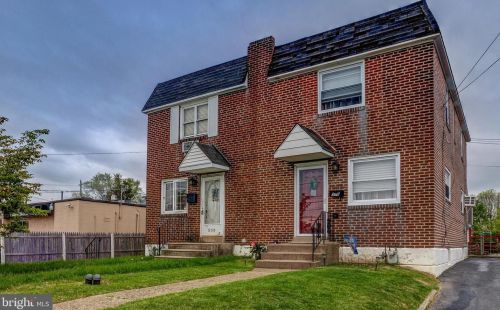 508 Ashland Ave, Manor, PA 19036-1723