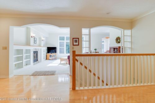 13155 Starwood Ln, Dewitt MI 48820-9028 exterior