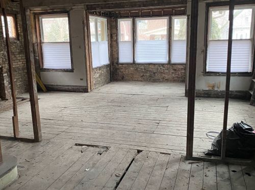 7234 Paxton Ave, Chicago IL  60649-2520 exterior