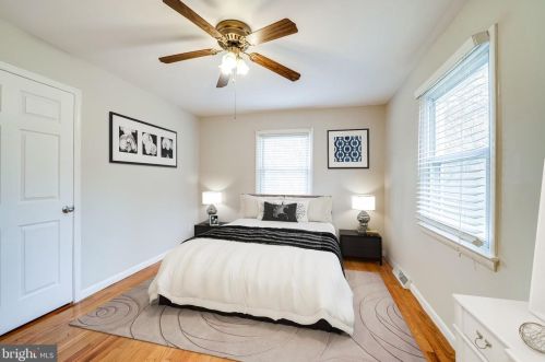 4110 Duvawn St, Alexandria VA 22310-2022 exterior