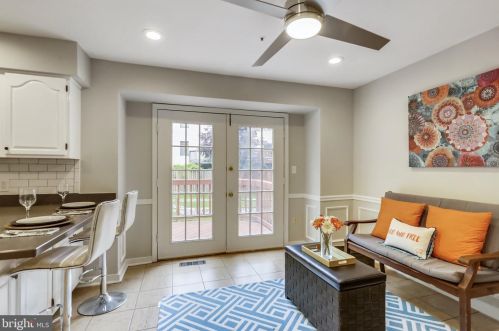 10946 Rocky Mount Way, Silver Spring MD 20902-3687 exterior