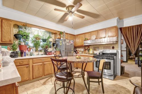 6037 Kenneth Ave, Chicago IL 60652-1108 exterior