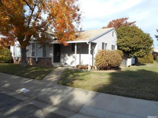3903 Breuner Ave, Sacramento CA  95819-1510 exterior