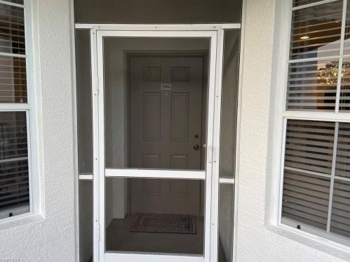 8239 Parkstone Pl, Naples FL 34120-0608 exterior