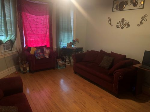 2228 Keeler Ave, Chicago IL 60652-3611 exterior