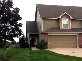 2714 Coralberry Ct, Lawrence KS  66047-9699 exterior