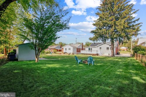 12409 Connecticut Ave, Silver Spring MD 20906-4305 exterior