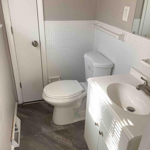 1545 Reale Ave, Saint Louis MO 63138-3056 exterior