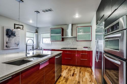 8650 Daytonia Ave, Dallas TX 75218-4115 exterior