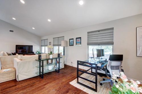 2307 Alta Vis Ave, Austin TX 78704-5229 exterior