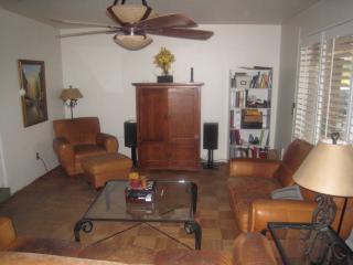 1828 Campbell Ave, Tucson AZ  85719-3706 exterior