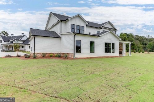 8090 Bethel Rd, Gainesville GA exterior