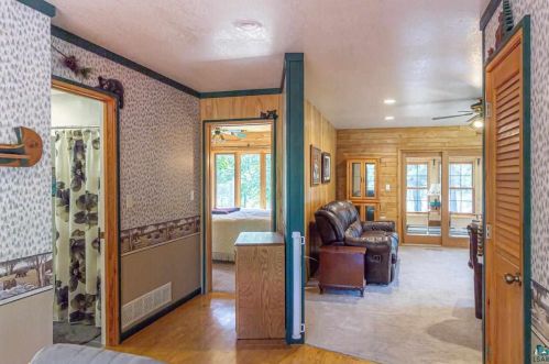 1504 Pioneer Rd, Ely MN 55731-1952 exterior