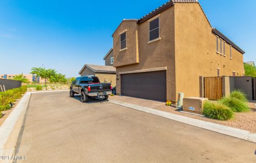 25772 20 Ln, Phoenix AZ 85041-7716 exterior