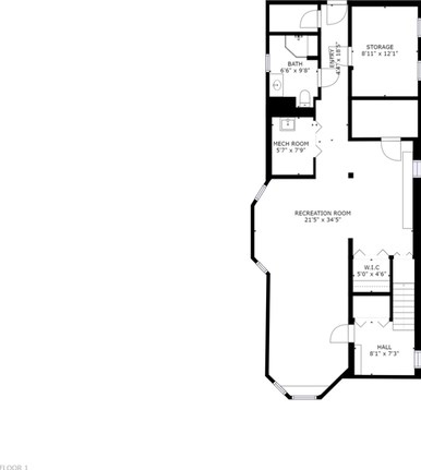 3822 Seeley Ave, Chicago IL 60645-5511 exterior