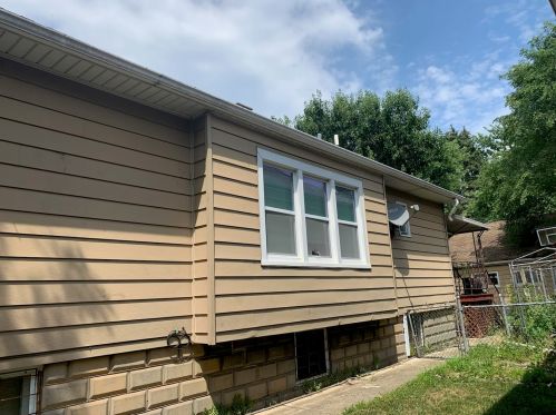 13845 Dearborn St, Chicago IL  60827-2069 exterior