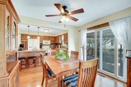 3573 Gresham Ave, Saint Paul MN 55128-4413 exterior