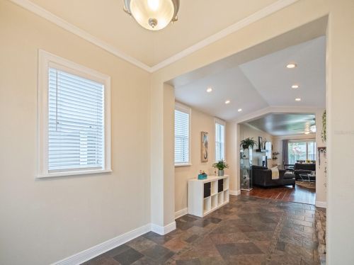 1517 Woodward St, Orlando FL  32803-4112 exterior