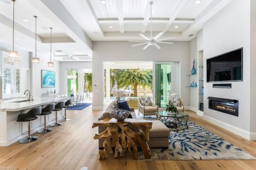 1540 Osprey Ave, Naples, FL 34102-3466