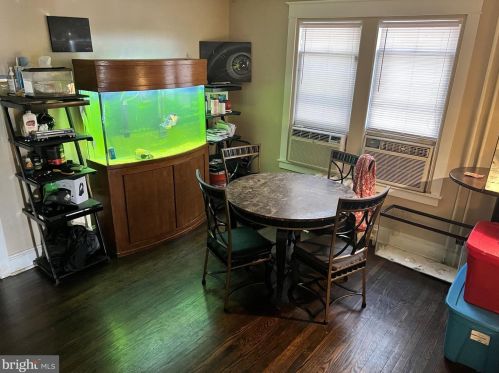 2306 Upland St, Chester PA 19013-5127 exterior