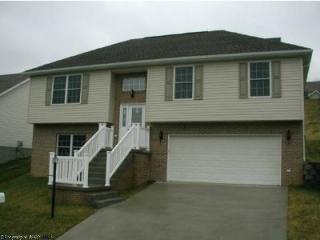 312 Anini Dr, Morgantown, WV 26508-4264