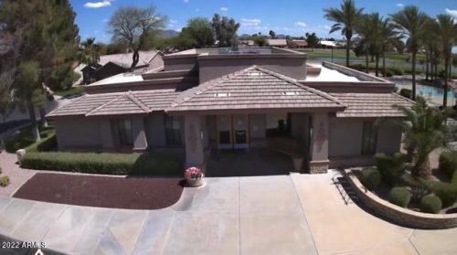 6953 Nantucket St, Chandler AZ 85249-4460 exterior