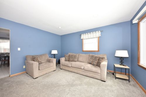 3200 Birchwood Ave, Milwaukee WI 53221-4035 exterior