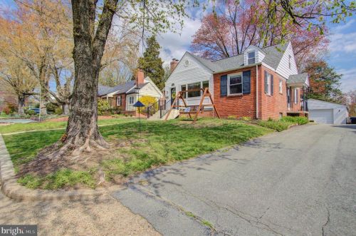 10009 Dallas Ave, Silver Spring, MD 20901-2240